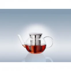 Villeroy & Boch Artesano Medium Teapot With Strainer - 33.75 Oz 5 Villeroy & Boch Artesano Medium Teapot With Strainer - 33.75 Oz