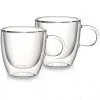 Villeroy & Boch Artesano Hot & Cold Beverages Cup, Small, Set Of 2, 3.75 Oz Villeroy & Boch Artesano Hot Beverages