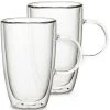 Villeroy & Boch Artesano Hot Beverages Villeroy & Boch Artesano Hot & Cold Beverages Cup XL, Set Of 2, 15 Oz