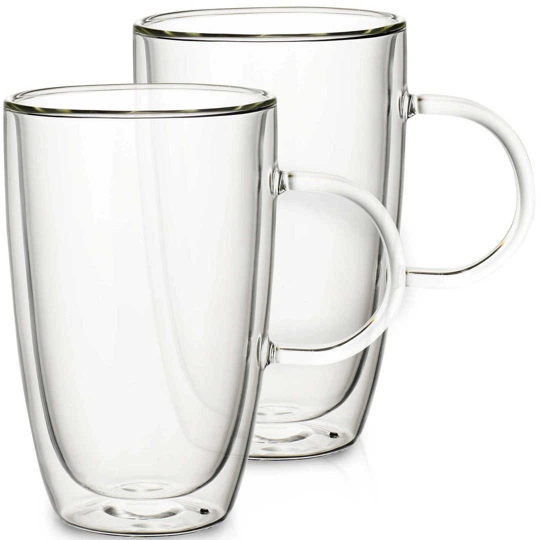 Villeroy & Boch Artesano Hot Beverages Villeroy & Boch Artesano Hot & Cold Beverages Cup XL, Set Of 2, 15 Oz 1 Villeroy & Boch Artesano Hot Beverages Villeroy & Boch Artesano Hot & Cold Beverages Cup XL, Set Of 2, 15 Oz