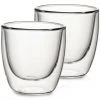 Villeroy & Boch Artesano Hot Beverages Villeroy & Boch Artesano Hot & Cold Beverages Tumbler, Small, Set Of 2, 3.75 Oz