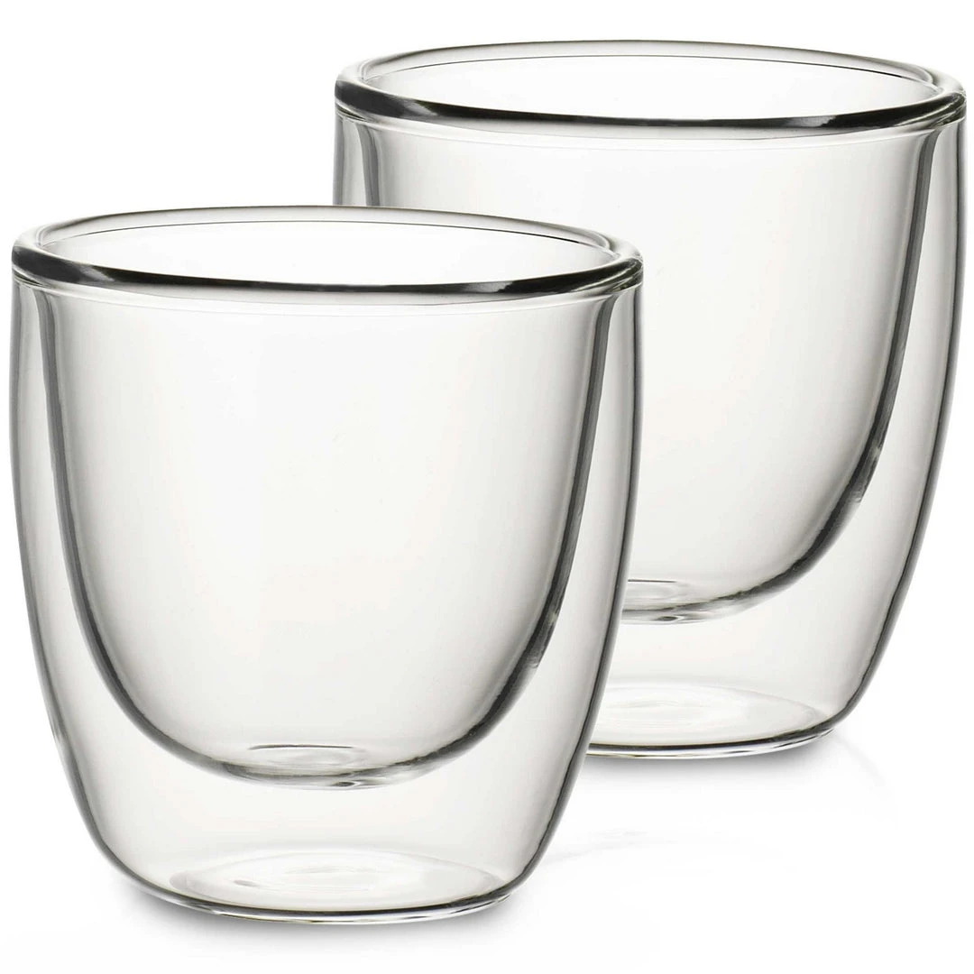 Villeroy & Boch Artesano Hot Beverages Villeroy & Boch Artesano Hot & Cold Beverages Tumbler, Small, Set Of 2, 3.75 Oz 1 Villeroy & Boch Artesano Hot Beverages Villeroy & Boch Artesano Hot & Cold Beverages Tumbler, Small, Set Of 2, 3.75 Oz