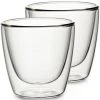 Villeroy & Boch Artesano Hot & Cold Beverages Tumbler Medium, Set Of 2, 7.5 Oz
