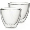 Villeroy & Boch Artesano Hot & Cold Beverages Tumbler Large, Set Of 2, 14 Oz Villeroy & Boch Artesano Hot Beverages