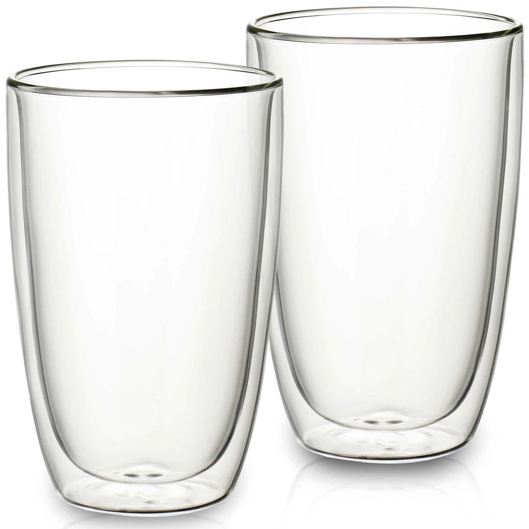 Villeroy & Boch Artesano Hot & Cold BeveragesTumbler XL, Set Of 2, 15 Oz 1 Villeroy & Boch Artesano Hot & Cold BeveragesTumbler XL, Set Of 2, 15 Oz