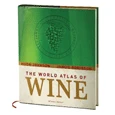 True Fabrications World Atlas Of Wine Wine Education