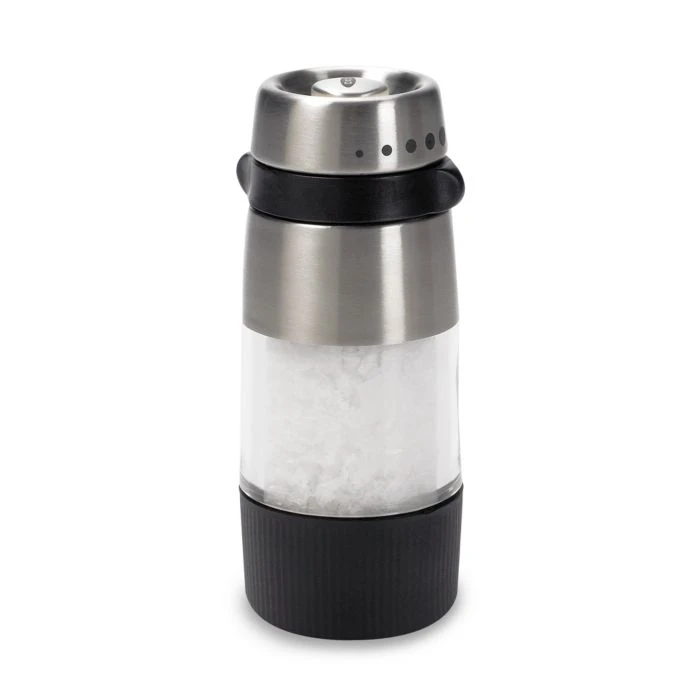 OXO Good Grips Salt Grinder Cook With OXO 2 OXO Good Grips Salt Grinder Cook With OXO