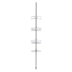 OXO Good Grips Lift & Lock Pole Caddy