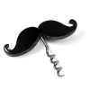 True Fabrications Handlebar Bottle Opener & Corkscrew Twist Style Corkscrews