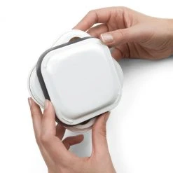 Organize With OXO OXO Good Grips 10-Piece Food Storage Pop Container Set 7 Organize With OXO OXO Good Grips 10-Piece Food Storage Pop Container Set