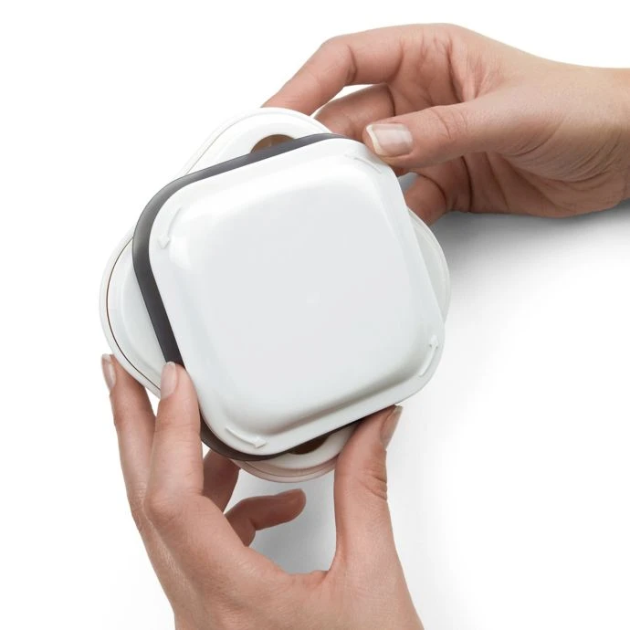 Organize With OXO OXO Good Grips 10-Piece Food Storage Pop Container Set 3 Organize With OXO OXO Good Grips 10-Piece Food Storage Pop Container Set