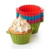 Bake With OXO OXO Good Grips Silicone Baking Cups