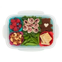 Bake With OXO OXO Good Grips Silicone Baking Cups