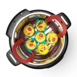 Bake With OXO OXO Good Grips Silicone Baking Cups