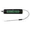 OXO Good Grips Chef's Precision Digital Leave-In Thermometer In Black Cook With OXO