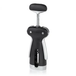 OXO SteeL Stainless Steel Winged Corkscrew Cook With OXO