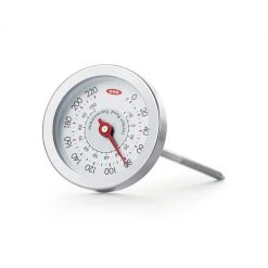 OXO Good Grips Analog Instant Read Meat Thermometer Cook With OXO