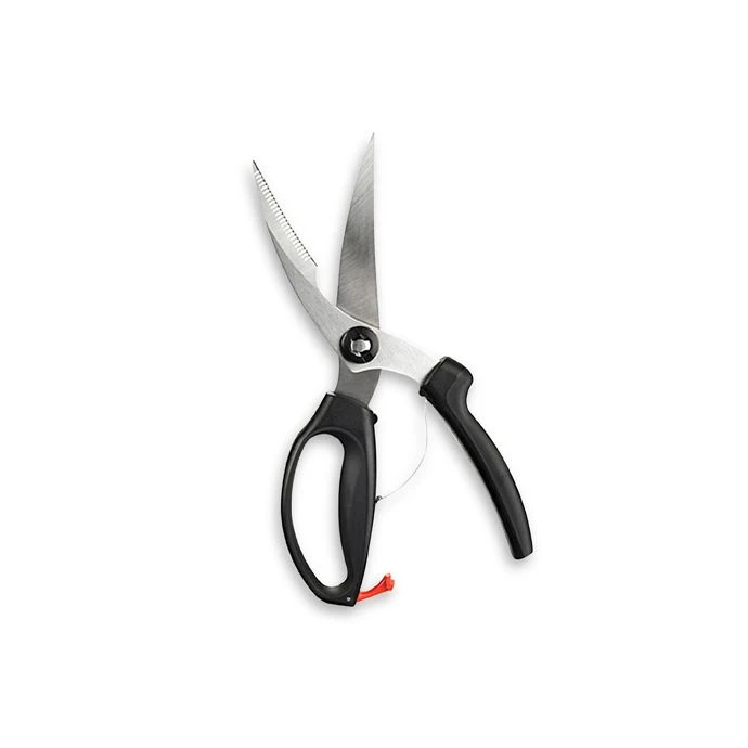 OXO Poultry Shears 2 OXO Poultry Shears