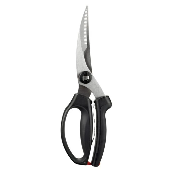 OXO Poultry Shears 3 OXO Poultry Shears