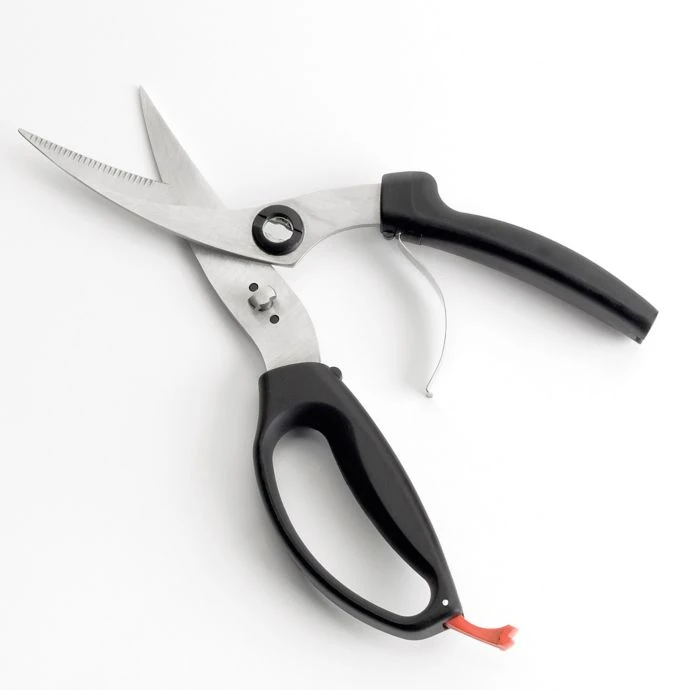 OXO Poultry Shears 4 OXO Poultry Shears