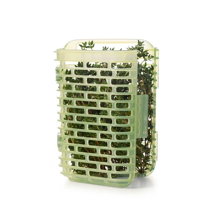 OXO Good Grips Green Saver Small Herb Keeper 1 OXO Good Grips Green Saver Small Herb Keeper
