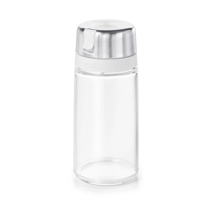 OXO Glass Sugar Dispenser Cook With OXO 1 OXO Glass Sugar Dispenser Cook With OXO