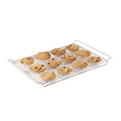 Bake With OXO OXO Good Grips Nonstick Pro Cooling And Baking Rack