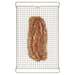 Bake With OXO OXO Good Grips Nonstick Pro Cooling And Baking Rack