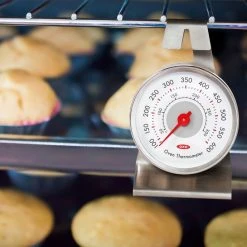 Cook With OXO OXO Good Grips Oven Thermometer