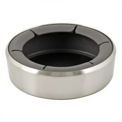 Wine Glass Accessories True Fabrications Vacu Vin Bottle Coaster