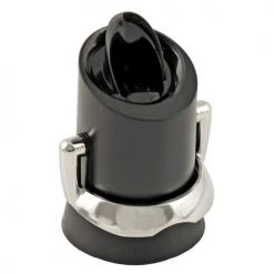 True Fabrications Vacu Vin Champagne Saver Wine Preservation