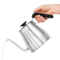 OXO Brew Pour-Over Stainless Steel Kettle OXO Coffee & Beverage