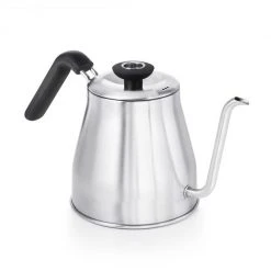 OXO Coffee & Beverage OXO Brew Stainless Steel Pour-Over Kettle With Thermometer