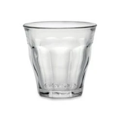 Duralex Picardie 8 3/4-Ounce Tumblers (Set Of 6) Duralex Glassware