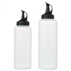 OXO Chef's Squeeze Bottles (Set Of 2)
