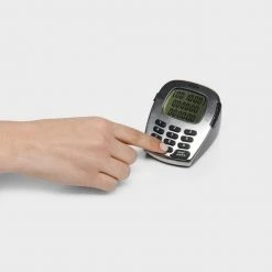 OXO Good Grips Triple Timer Cook With OXO