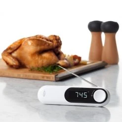 Cook With OXO OXO Thermocouple Instant Read Thermometer
