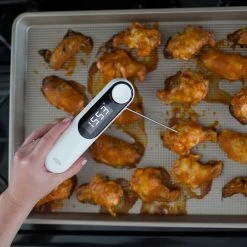 Cook With OXO OXO Thermocouple Instant Read Thermometer