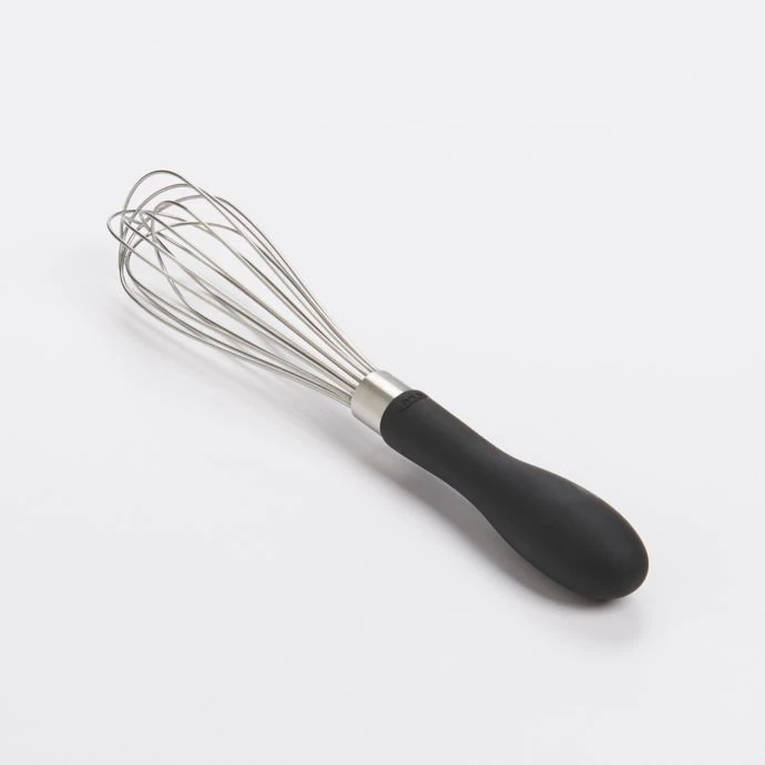 Cook With OXO OXO Good Grips 9-Inch Whisk 2 Cook With OXO OXO Good Grips 9-Inch Whisk