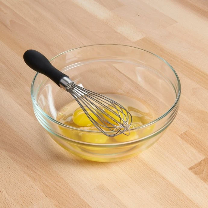 Cook With OXO OXO Good Grips 9-Inch Whisk 3 Cook With OXO OXO Good Grips 9-Inch Whisk