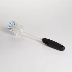 OXO Good Grips Bottle Brush Clean With OXO