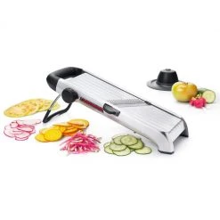 OXO Good Grips Steel Chef's Mandoline 2.0