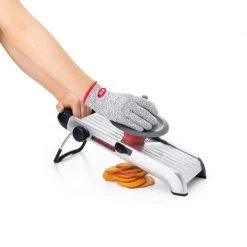 OXO Good Grips Steel Chef's Mandoline 2.0