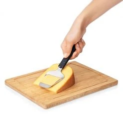 OXO Good Grips Cheese Plane Cook With OXO 8 OXO Good Grips Cheese Plane Cook With OXO