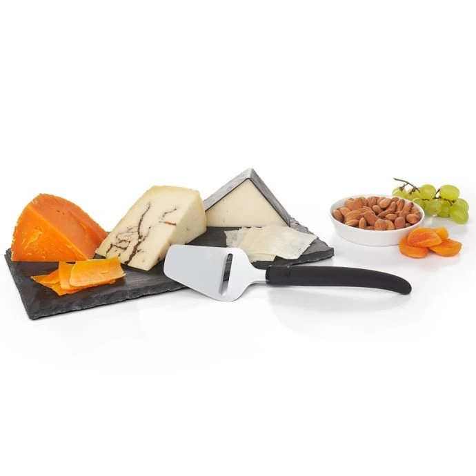OXO Good Grips Cheese Plane Cook With OXO 4 OXO Good Grips Cheese Plane Cook With OXO