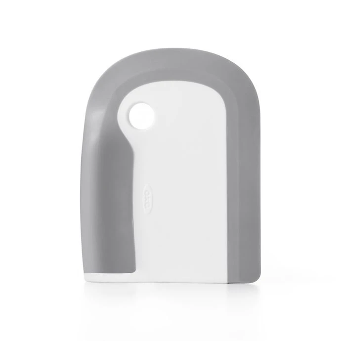 Clean With OXO OXO Good Grips Dish Squeegee 1 Clean With OXO OXO Good Grips Dish Squeegee