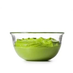 Cook With OXO OXO Good Grips One Stop Chop Manual Food Processor In White/Green