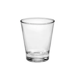 Duralex Glassware Duralex Pure 7.4 Oz. Tumblers (Set Of 6)