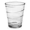 Duralex Sprial 12.4 Oz. Tumblers (Set Of 6) Duralex Glassware