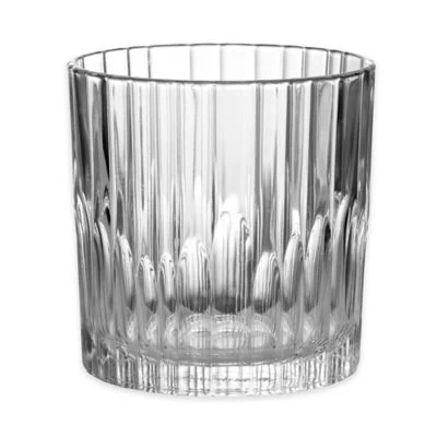 Duralex Manhattan 10.9 Oz. Tumblers (Set Of 6) 1 Duralex Manhattan 10.9 Oz. Tumblers (Set Of 6)
